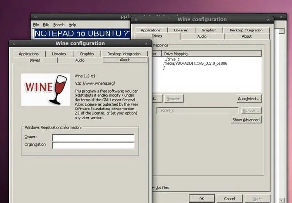 Wine6.1正式版