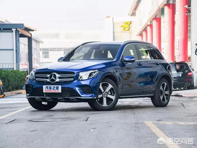 50万左右,买什么suv好呢?