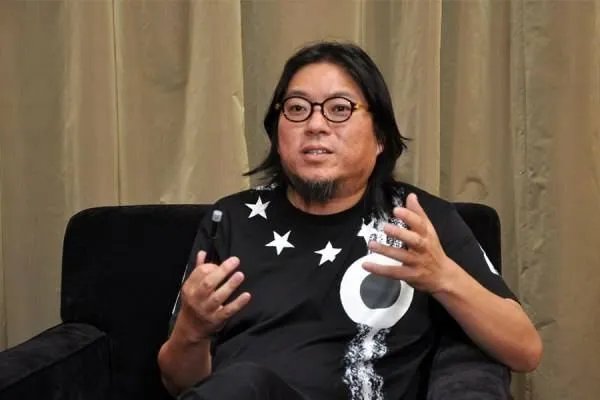 高晓松 外公