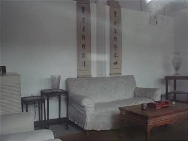 北京有哪些名人故居?