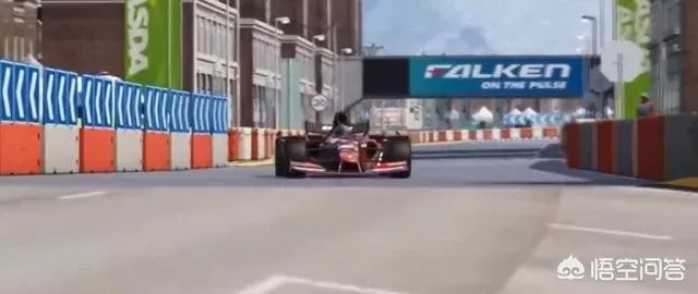 F1赛车和超级跑车,哪个更快?为什么?