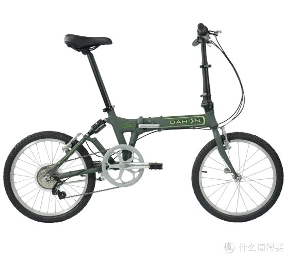 生命在于折腾——折叠自行车 篇一:史上最全 DAHON 大行 折叠车车架及型号说明