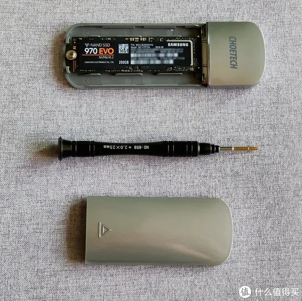 硬盘盒怎么用