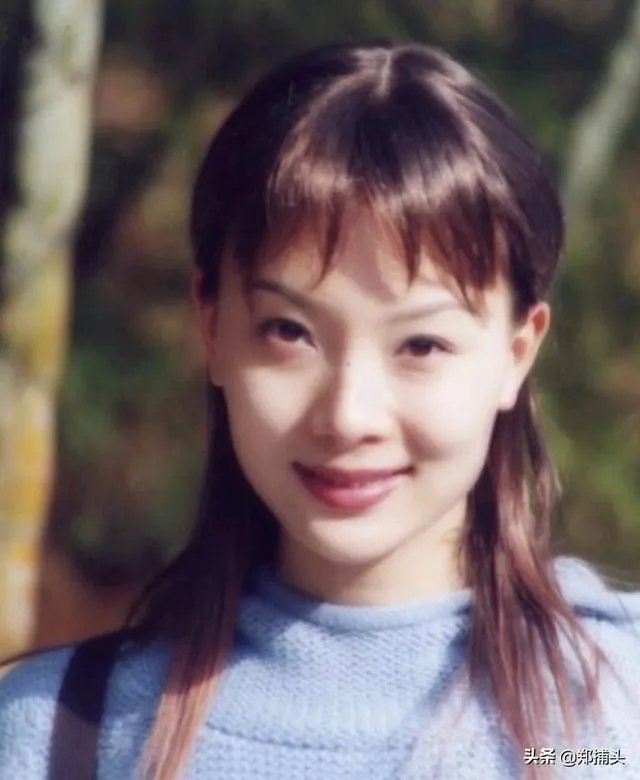 你熟悉演员陈数吗,为什么说她柔中带刚,饰演的角色都很强势霸气?