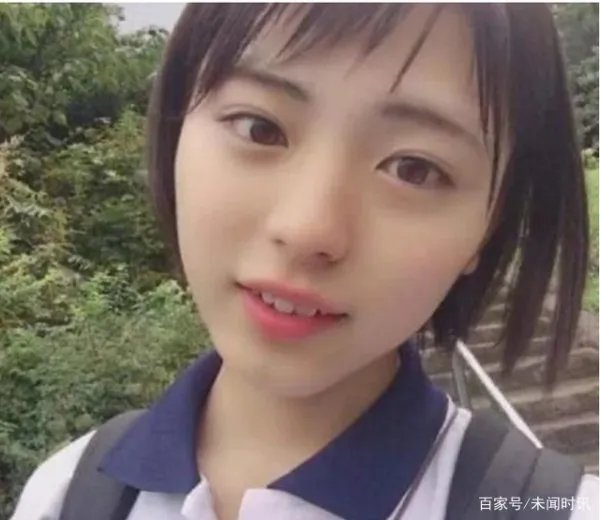 16岁学生“男扮女装”走红,因长相太甜美,后来怎样了?