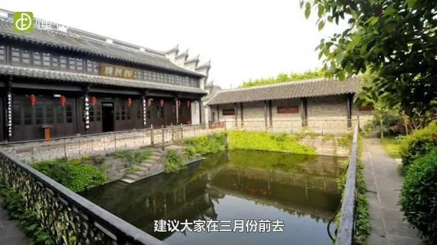 扬州旅游攻略