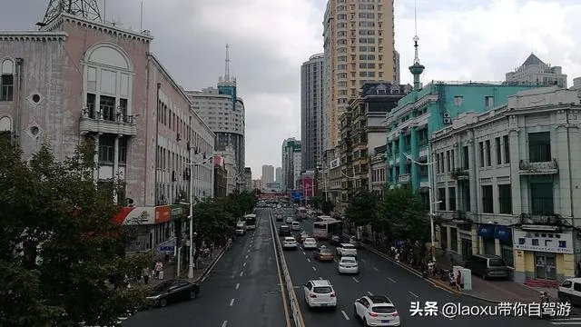 哈尔滨最好玩的景区在哪里?为什么?