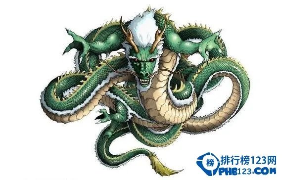 山海经异兽大全,70个山海经异兽排名(含名字和图片)