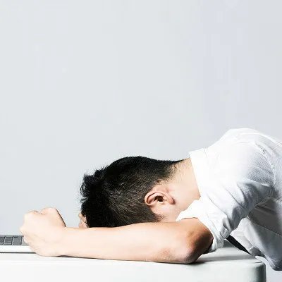 关节炎的症状