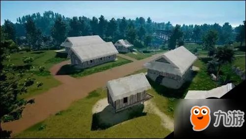 绝地求生新地图什么时候出?4X4新地图上线时间介绍