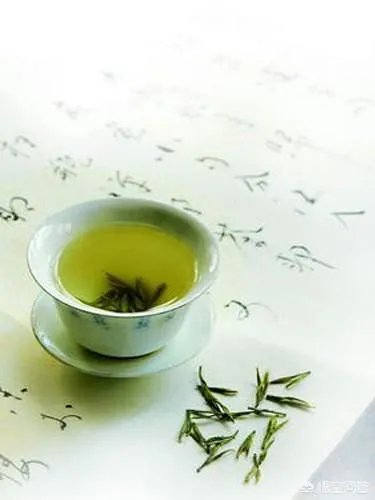 中国茶叶的排名?