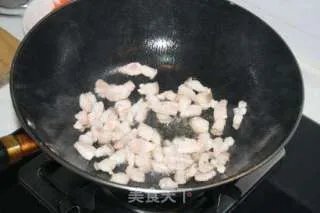 闽南芥菜饭