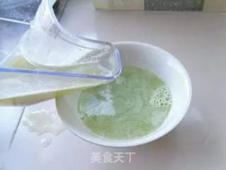 【东北】冬瓜汁