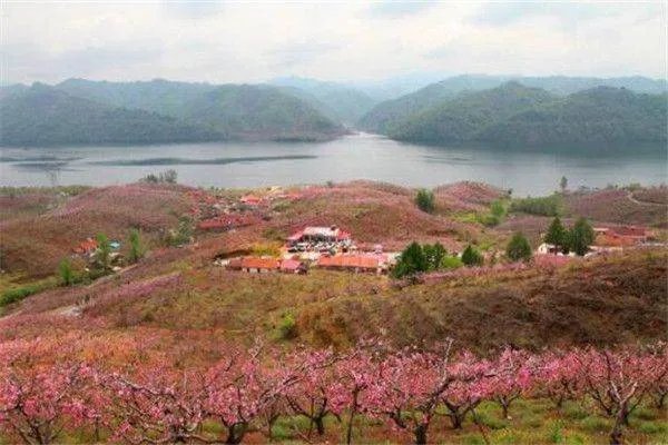 丹东都有哪些好玩的旅游景点