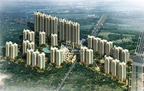 南宁房价现在是多少 2018南宁各区房价一览表