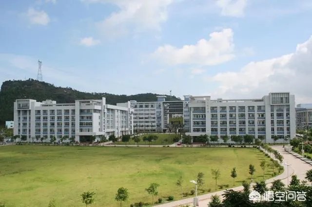 玉林师范学院怎么样？