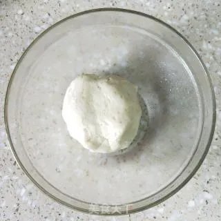 小兔子馒头