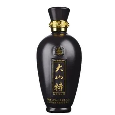 内大梁山啤酒多少钱一?
