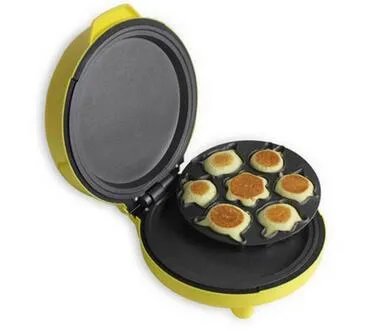 烤饼机多少钱一台  如何正确使用烤饼机