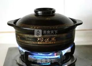 3步烤地瓜