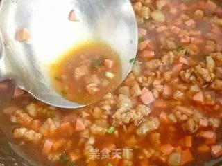 丰收凉菜