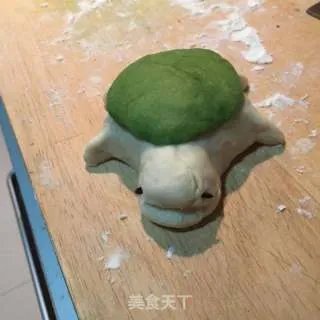 小乌龟