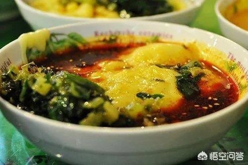 宝鸡有什么好吃的美食?