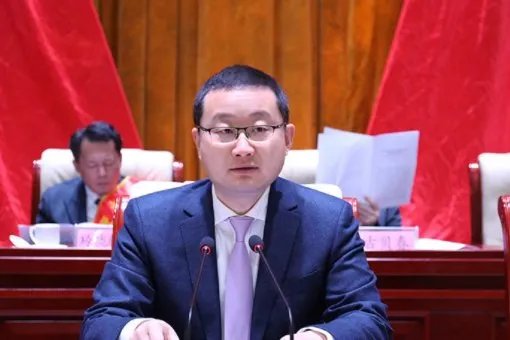 灵丘县长