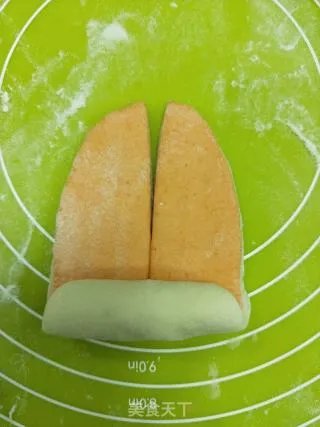 小兔子馒头