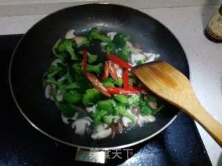 蓝瘦香菇