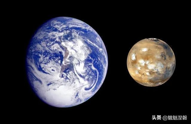 中国启动火星探测计划有哪些意义？