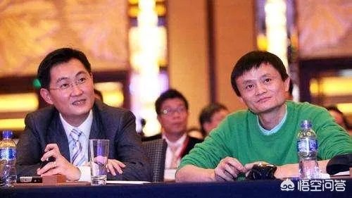 腾讯做电商吗,成绩如何?