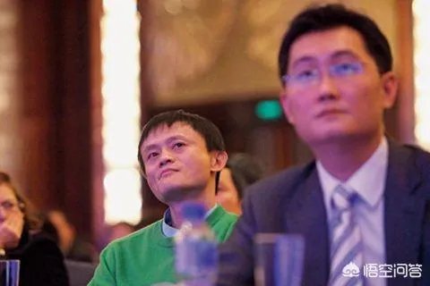 腾讯做电商吗,成绩如何?