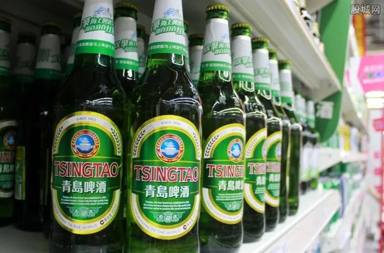 青岛啤酒价格表 青岛啤酒12瓶多少钱一箱