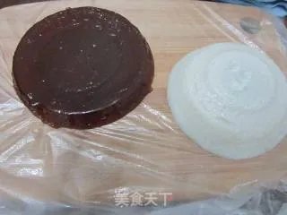 马蹄糕