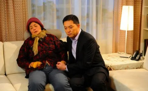 《婆婆来了》大结局是什么?