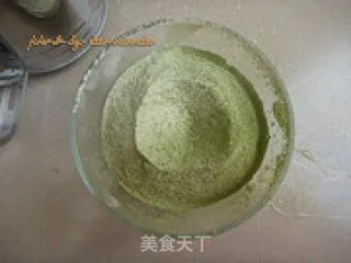 全蛋海绵蛋糕