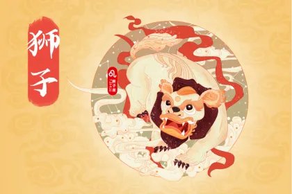 2011年阳历7月出生的人是哪个星座?哪天之后是狮子座?