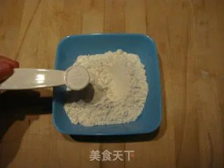 【我的烘培时间】新年快乐,龙年快乐,2012幸福快乐---新年蛋糕