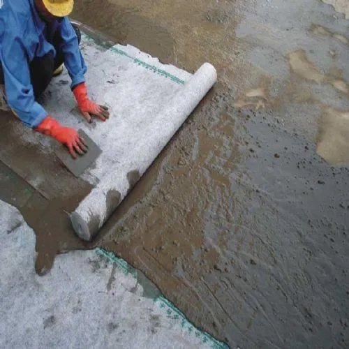 自粘防水卷材怎么使用
