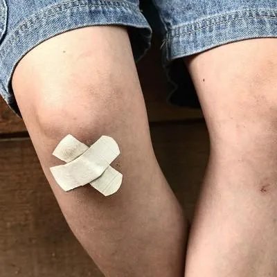 腿麻是怎么回事