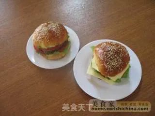 汉堡包