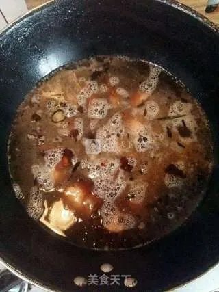 可乐排骨