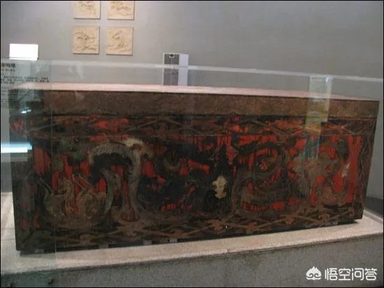 马王堆女尸为什么能千年不腐?