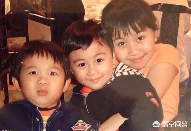 如何看待赌王何鸿燊神秘儿子何猷邦的出现？