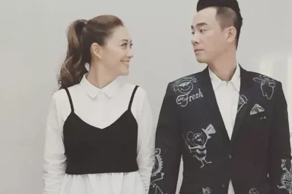 张庭和林瑞阳的婚姻让人羡慕,圈内除了他们还有其他的吗?