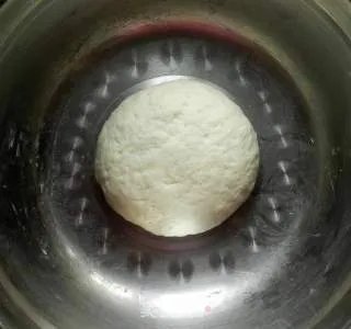 葱花饼