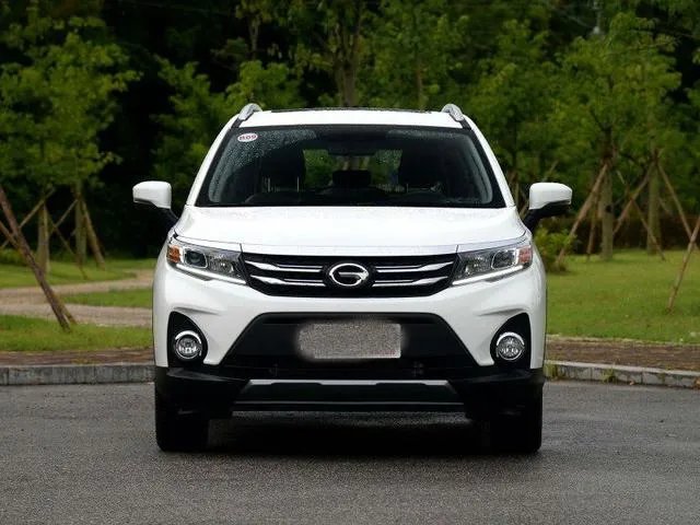 gs3好吗