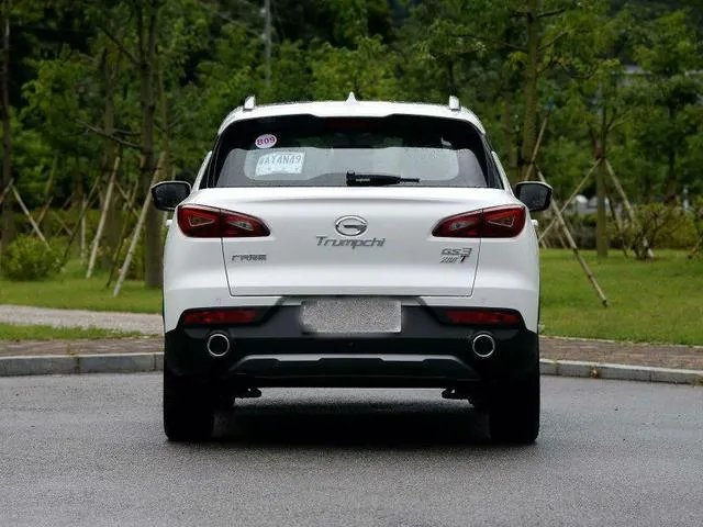 gs3好吗