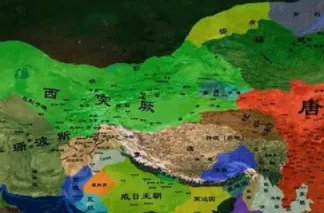 土库曼斯坦在什么地方?土库曼人是什么人种?